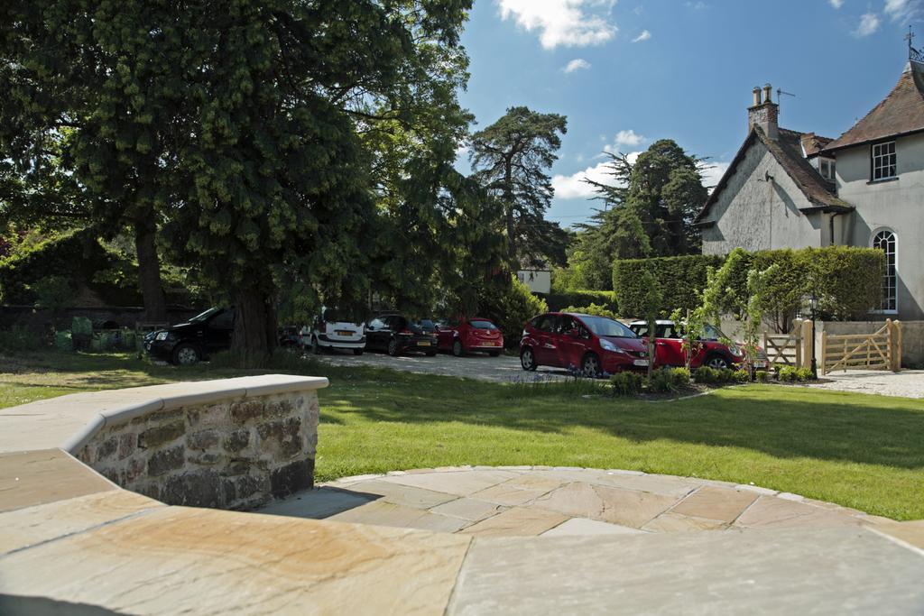 Bed and Breakfast The Beeches Churchill  Pokój zdjęcie