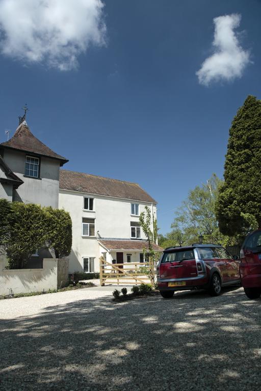 Bed and Breakfast The Beeches Churchill  Zewnętrze zdjęcie