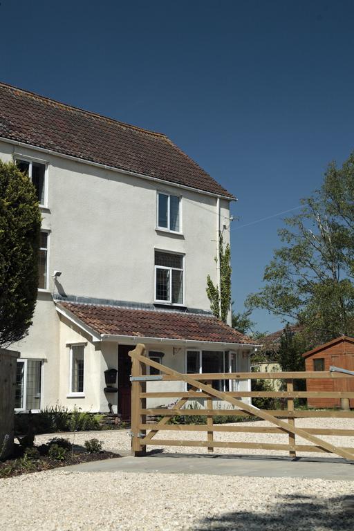 Bed and Breakfast The Beeches Churchill  Zewnętrze zdjęcie