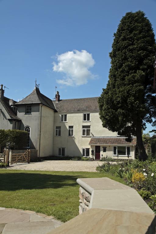 Bed and Breakfast The Beeches Churchill  Zewnętrze zdjęcie