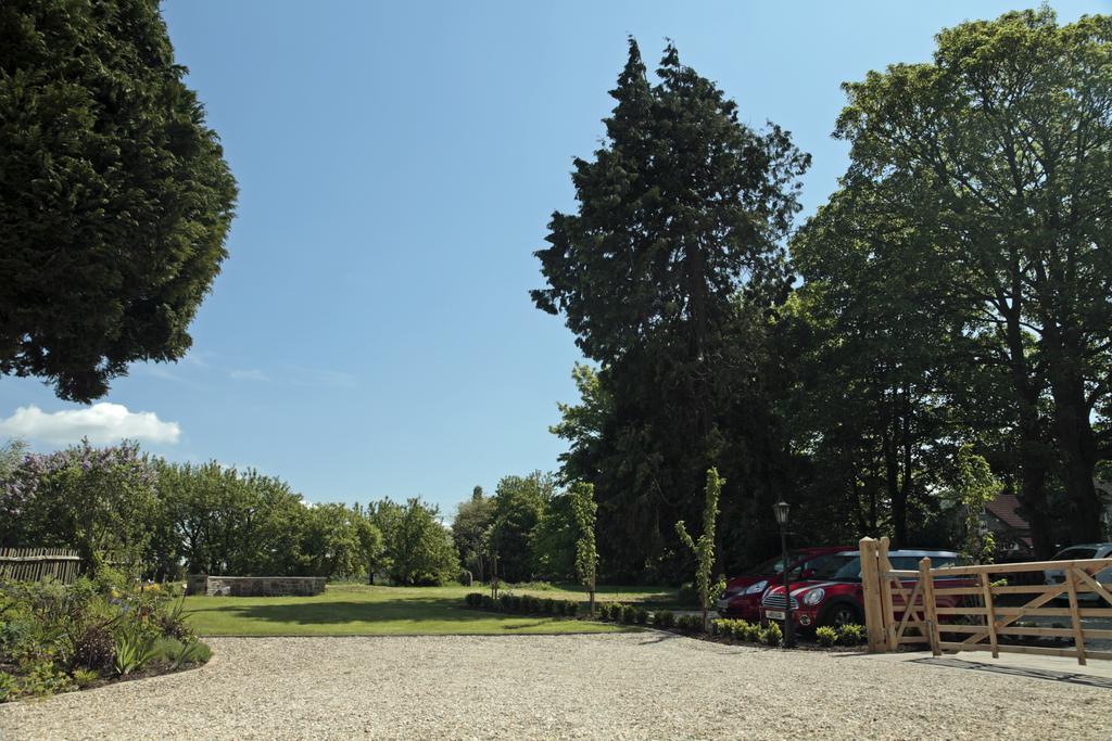 Bed and Breakfast The Beeches Churchill  Zewnętrze zdjęcie