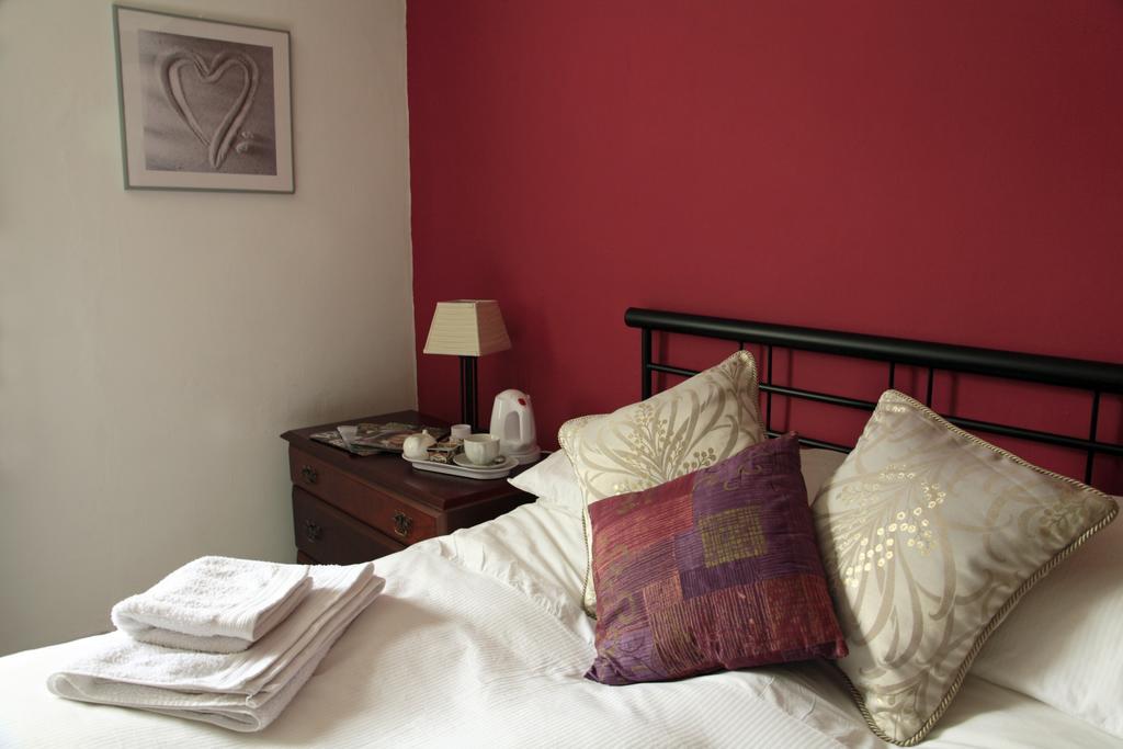 Bed and Breakfast The Beeches Churchill  Pokój zdjęcie