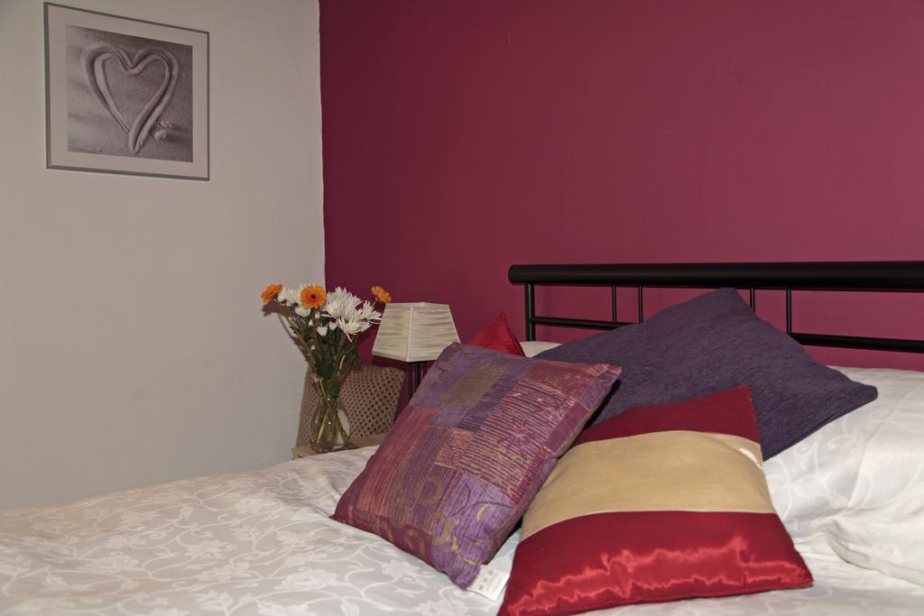Bed and Breakfast The Beeches Churchill  Zewnętrze zdjęcie